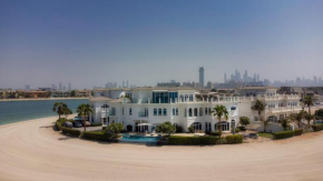 Villa Verona - Exclusive 6-Bedroom Villa with Signature Amenities By Luxury Explorers Collection